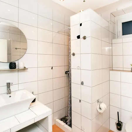 Apartment Fewo Clemensberg Niedersfeld *