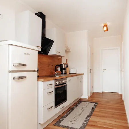 Fewo Clemensberg Niedersfeld Apartment