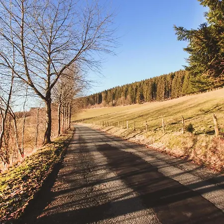 Fewo Clemensberg Niedersfeld Apartment Winterberg