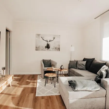 Apartment Fewo Clemensberg Niedersfeld Winterberg