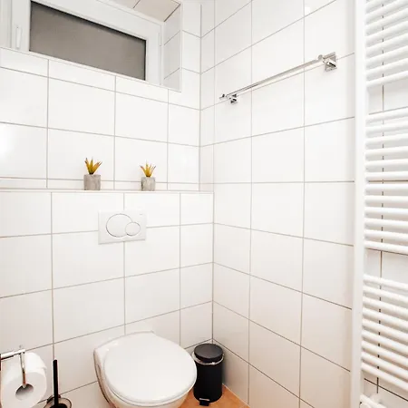 Apartment Fewo Clemensberg Niedersfeld Winterberg